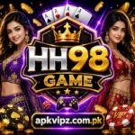 hh98 game