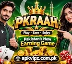 pkraah game