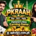 pkraah game