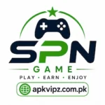 SPN game