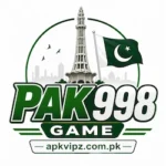 PAK998 game
