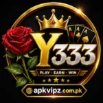 y333 game