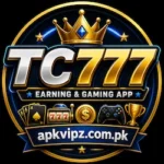 TC777 game