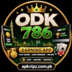 odk786 game