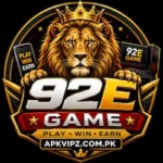 92E game