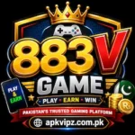 883v game