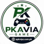 PKAVIA game