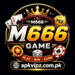 m666 game