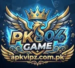 pk804 game