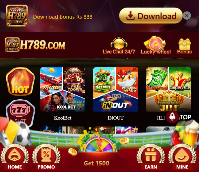H789-game