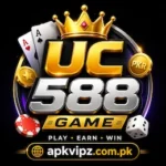uc588 game