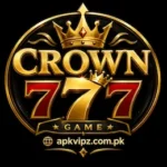 crown777 game