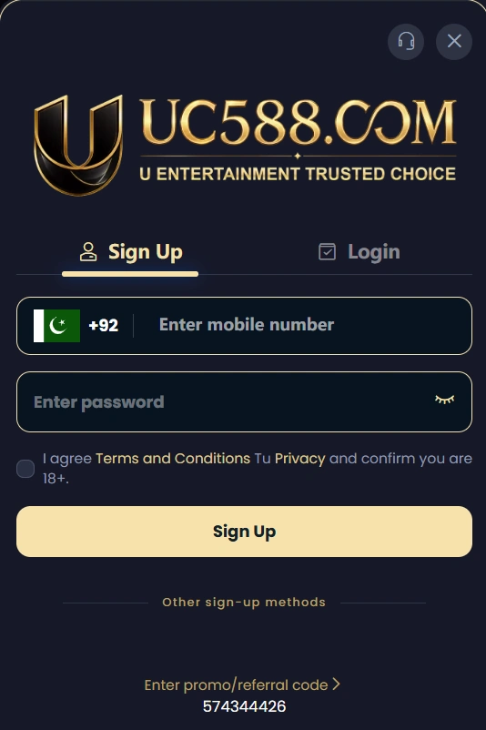 uc588-gsme